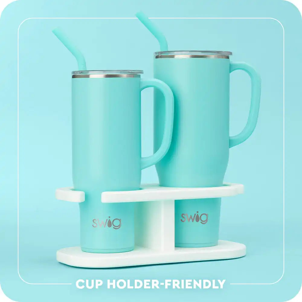 Olive Mega Mug 40oz