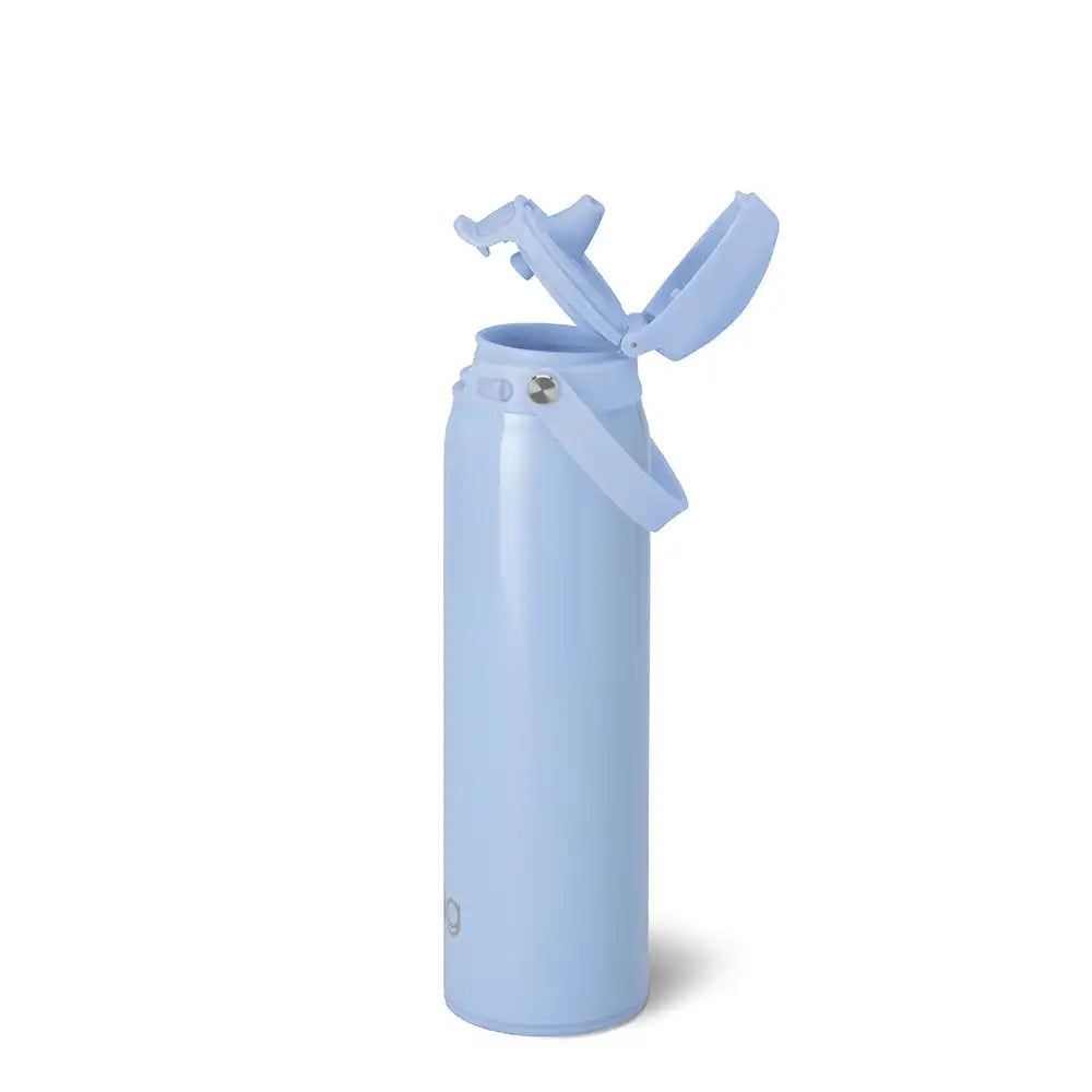 Shimmer Periwinkle EZ Fill Bottle 22oz