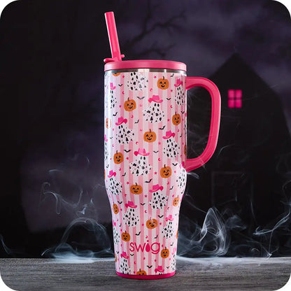 Ghost Town Mega Mug 40oz