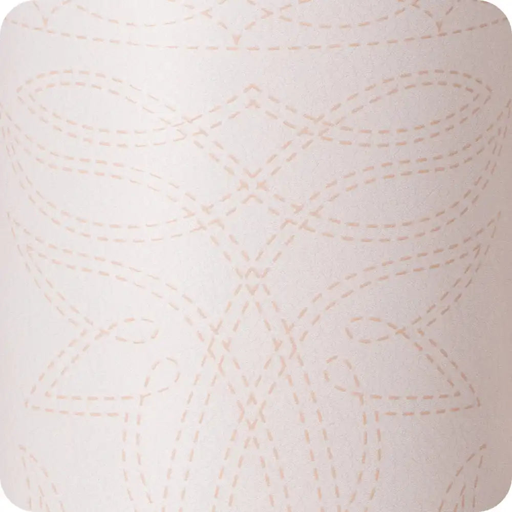 Saddle Stitch Cream Leakproof Bundle