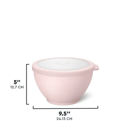 Shimmer Ballet Lunch Bowl Set 60oz