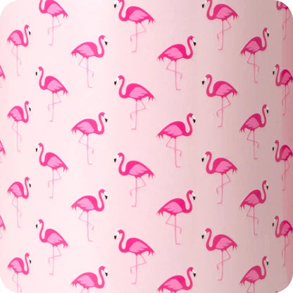 Flamingos Travel Mug 22oz