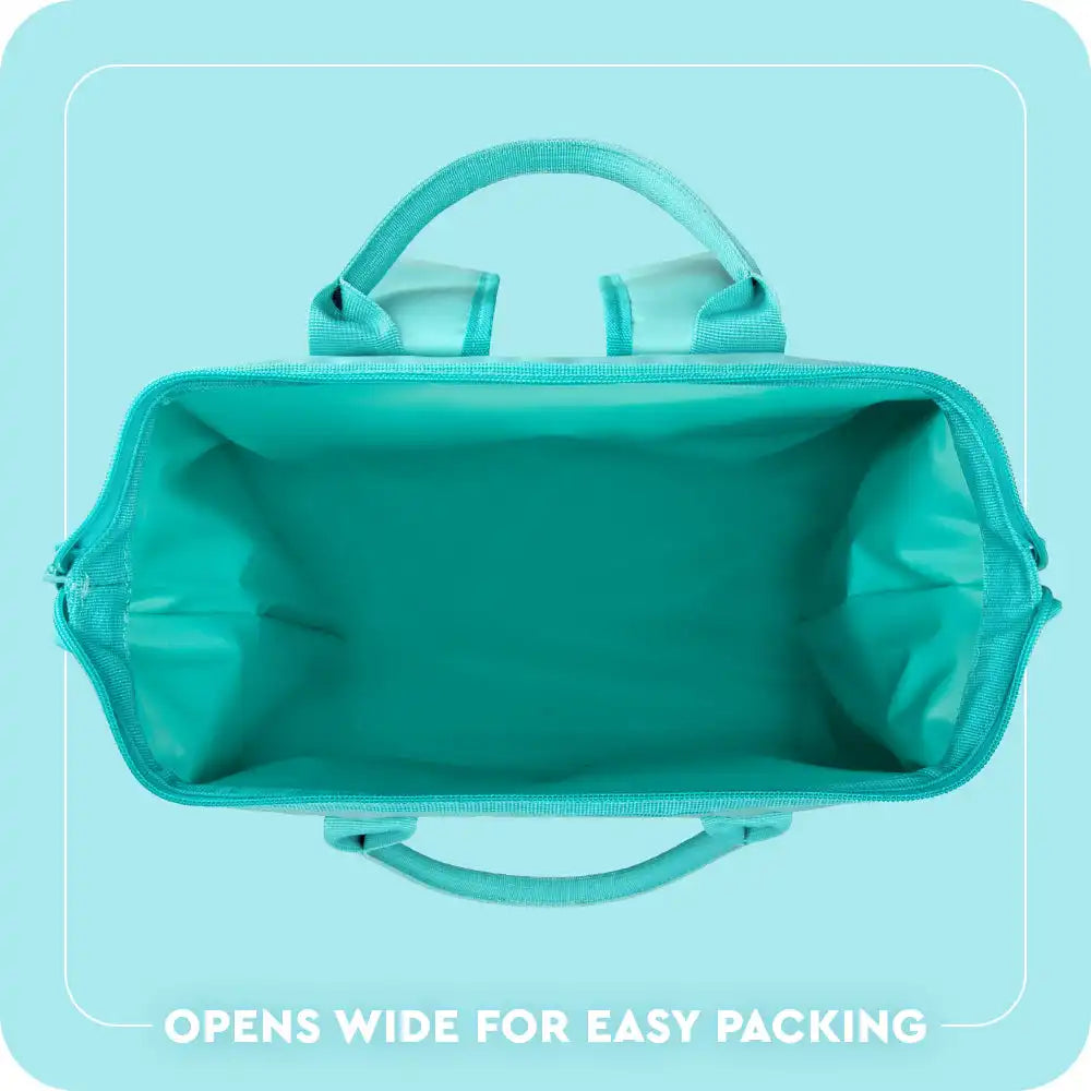 Beach Balls Packi 24 Backpack Cooler