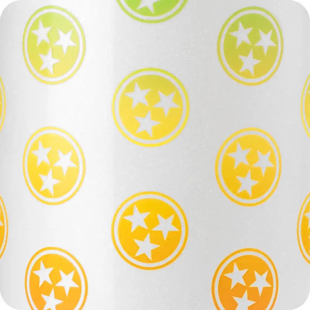 Tennessee Tristar Mega Mug 40oz