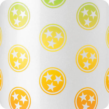 Tennessee Tristar Tumbler 32oz