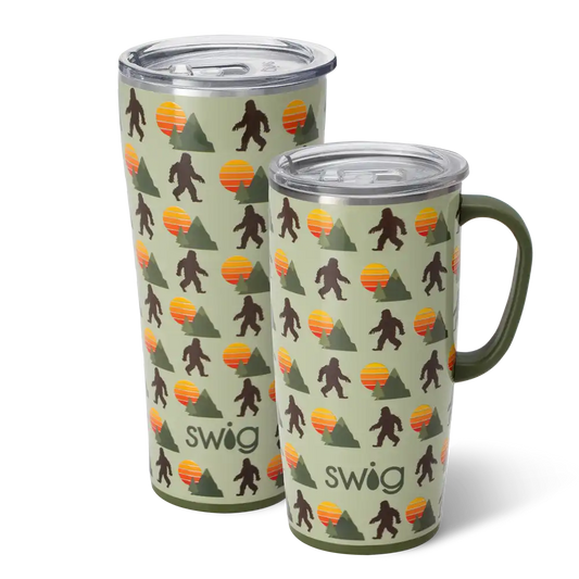 Wild Thing XL Bundle