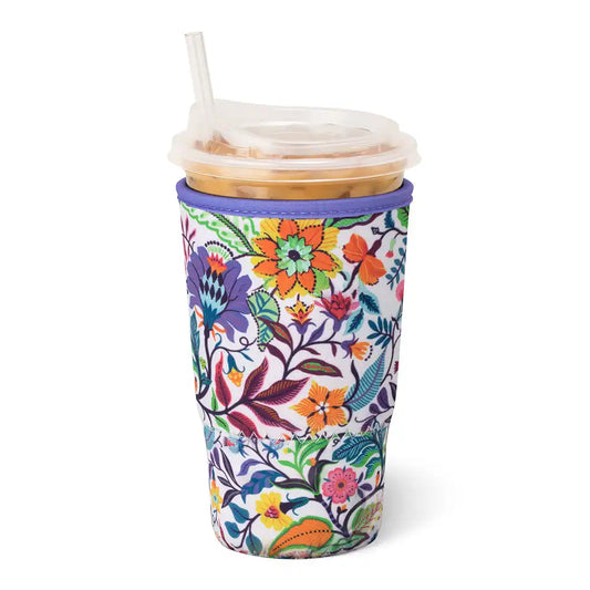 Mystique Large Iced Cup Coolie