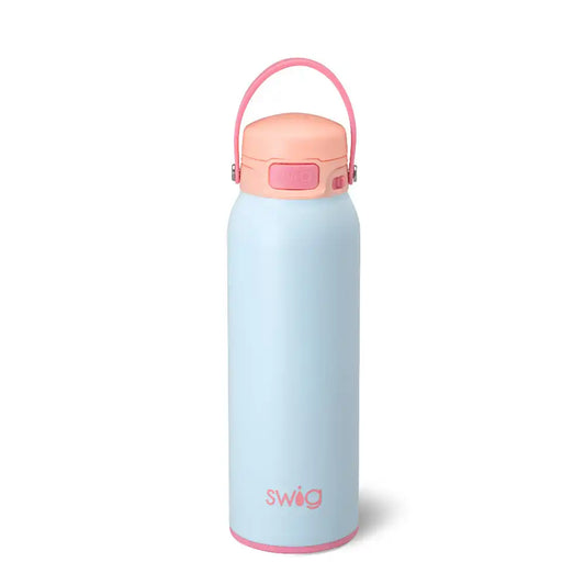 Sea Breeze EZ Fill Bottle 32oz
