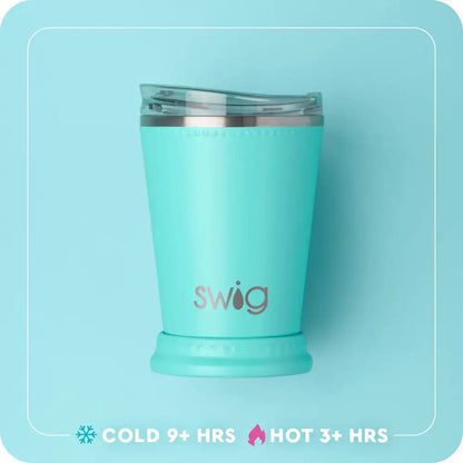 Go Baby Go Mint Julep 12oz