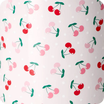 Cherry Pie Travel Mug 22oz