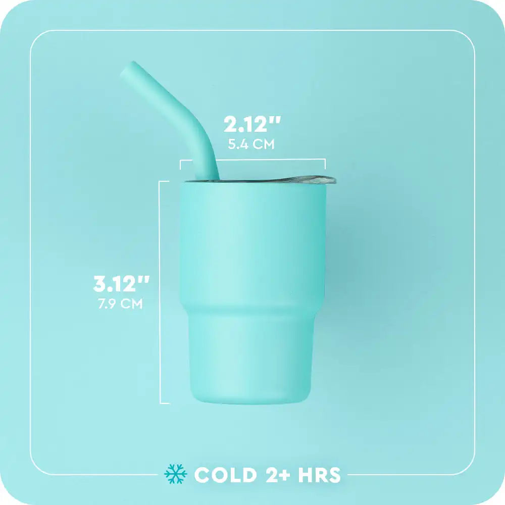 High Tide Swig Shot 2oz