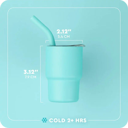 High Tide Swig Shot 2oz