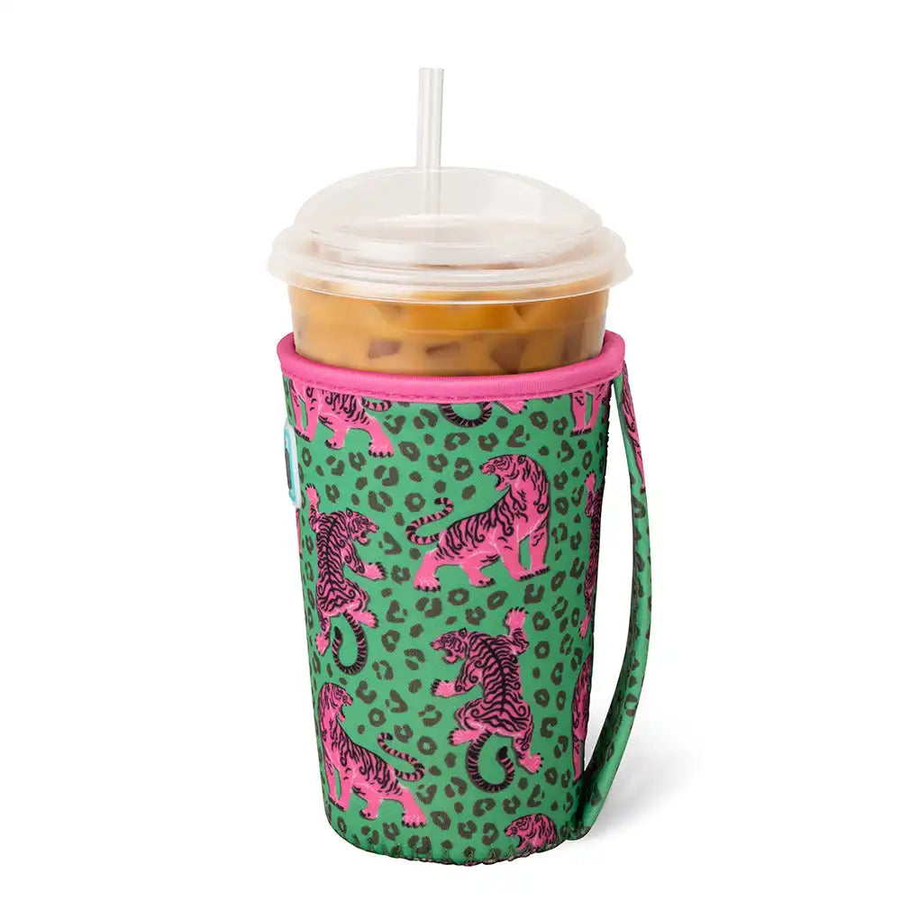Easy Tiger Medium Iced Cup Coolie