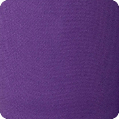 Purple Mega Mug Pouch