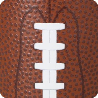 Football Swig Shot 2oz