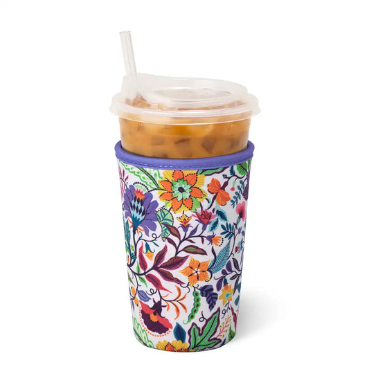 Mystique Medium Iced Cup Coolie
