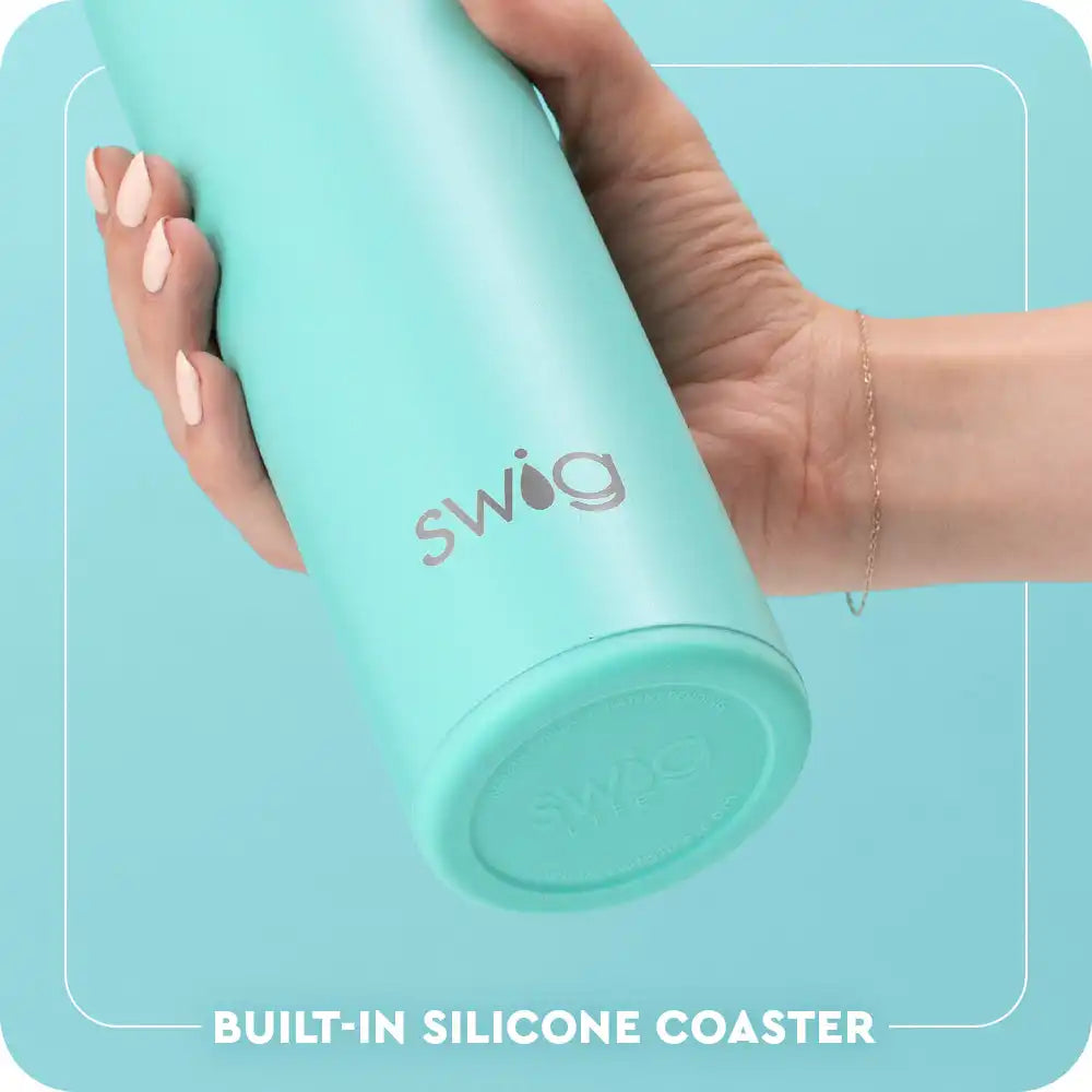 Hayride Flip + Sip Bottle 20oz
