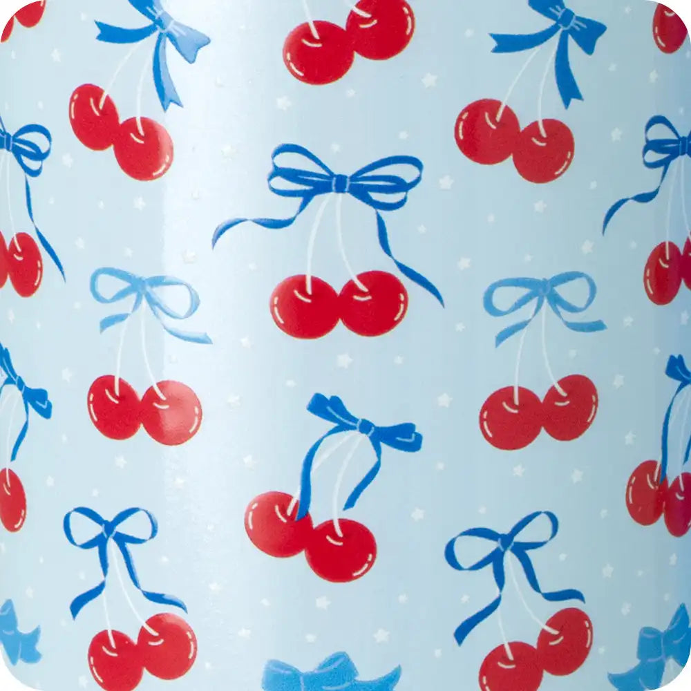 Cherry Pop Mega Mug 30oz