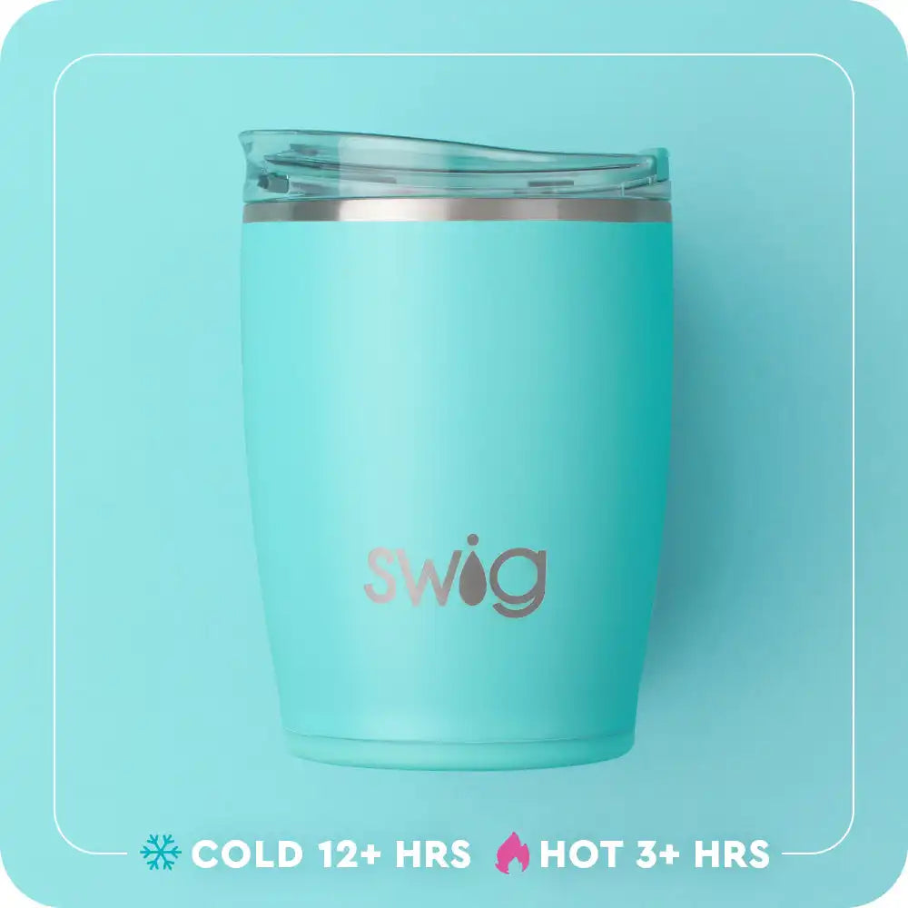 Saltwater Camo Tumbler 12oz