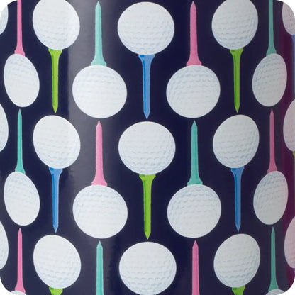 Tee It Up To-Go Tumbler 30oz