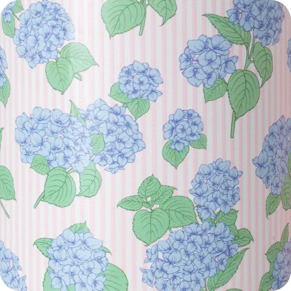 Hydrangeas To-Go Tumbler 30oz