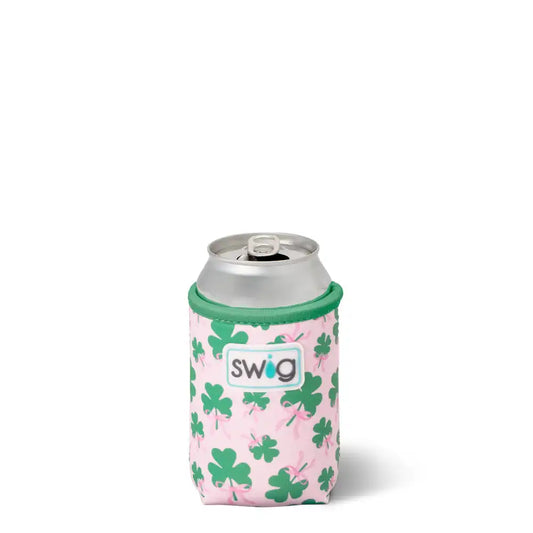 Clover Crush Can Coolie