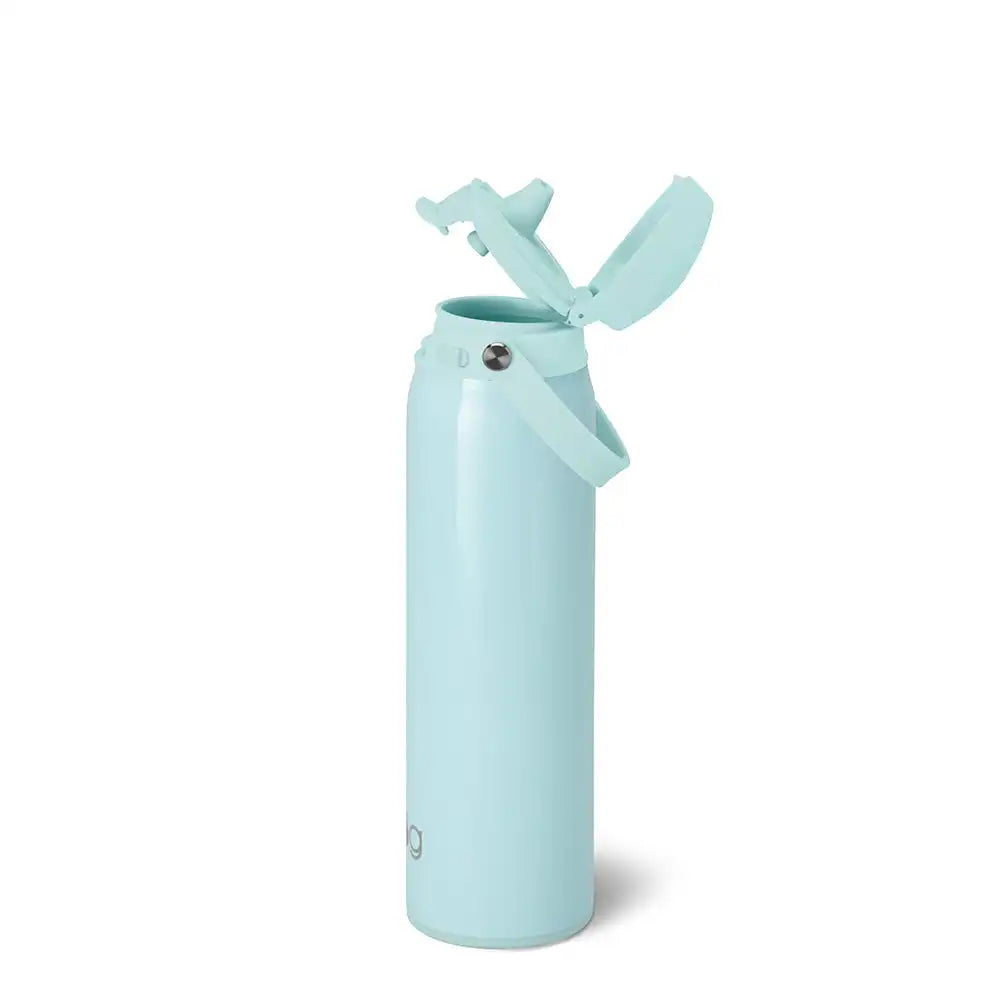 Shimmer Aquamarine EZ Fill Bottle 22oz
