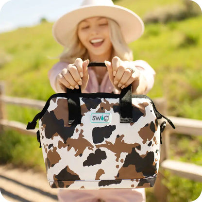 Flora Rosa Packi 12 Cooler
