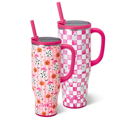Ghost Mega Mug Bundle