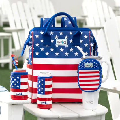 Candy Crush Packi 24 Backpack Cooler