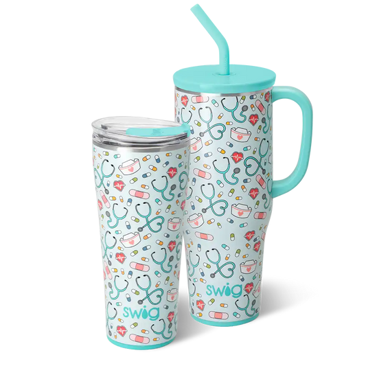 Scrub Life Mega Bundle