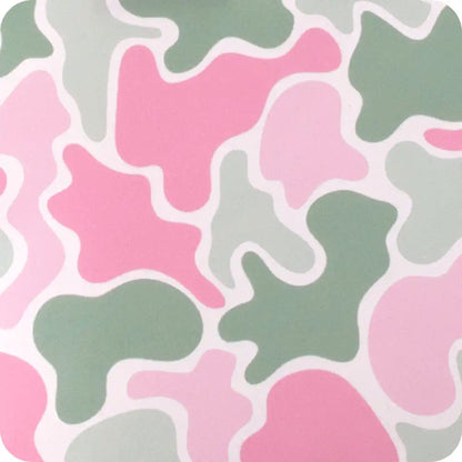 Blushing Camo Lunchi Lunch Bag
