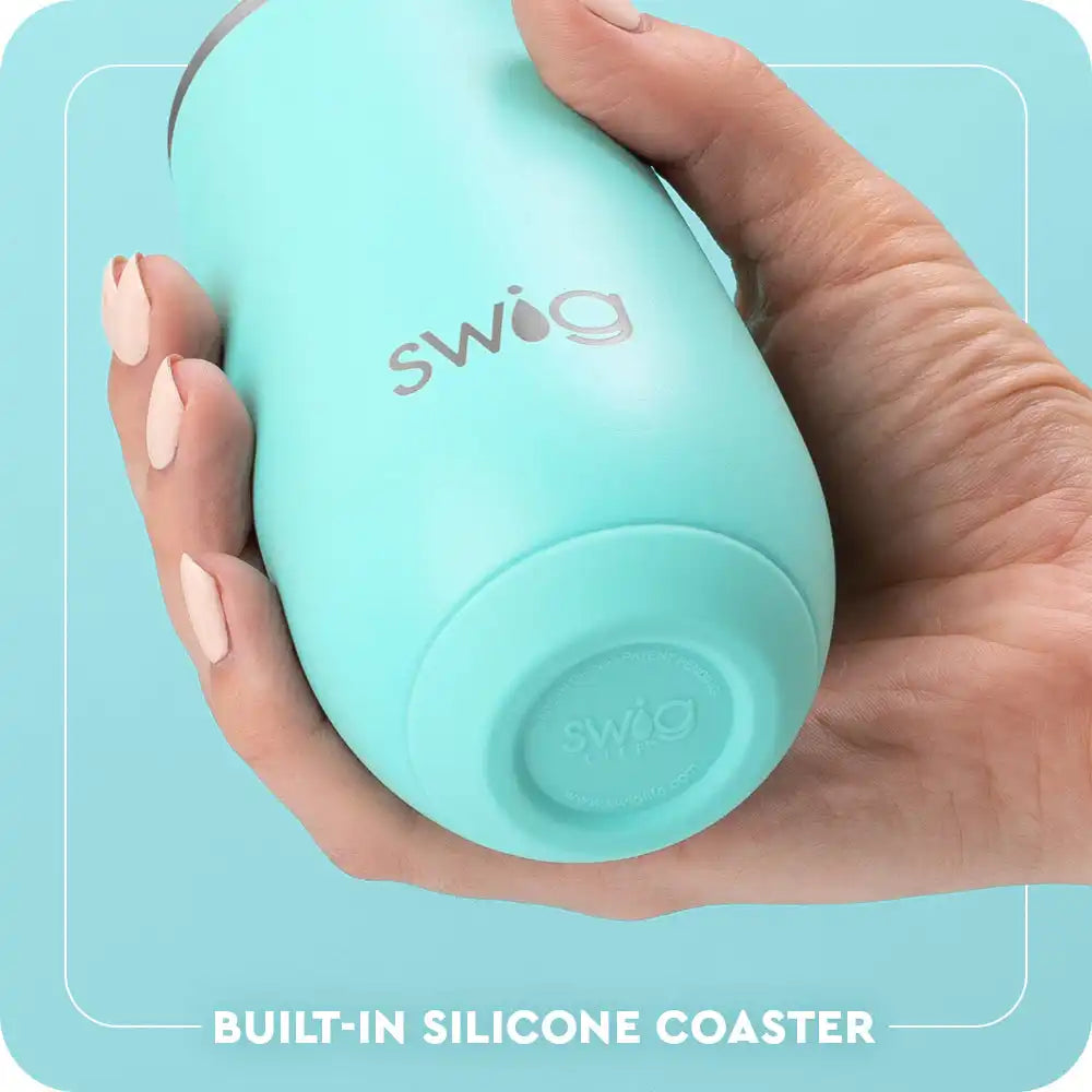 Bubbly Stemless Flute 6oz