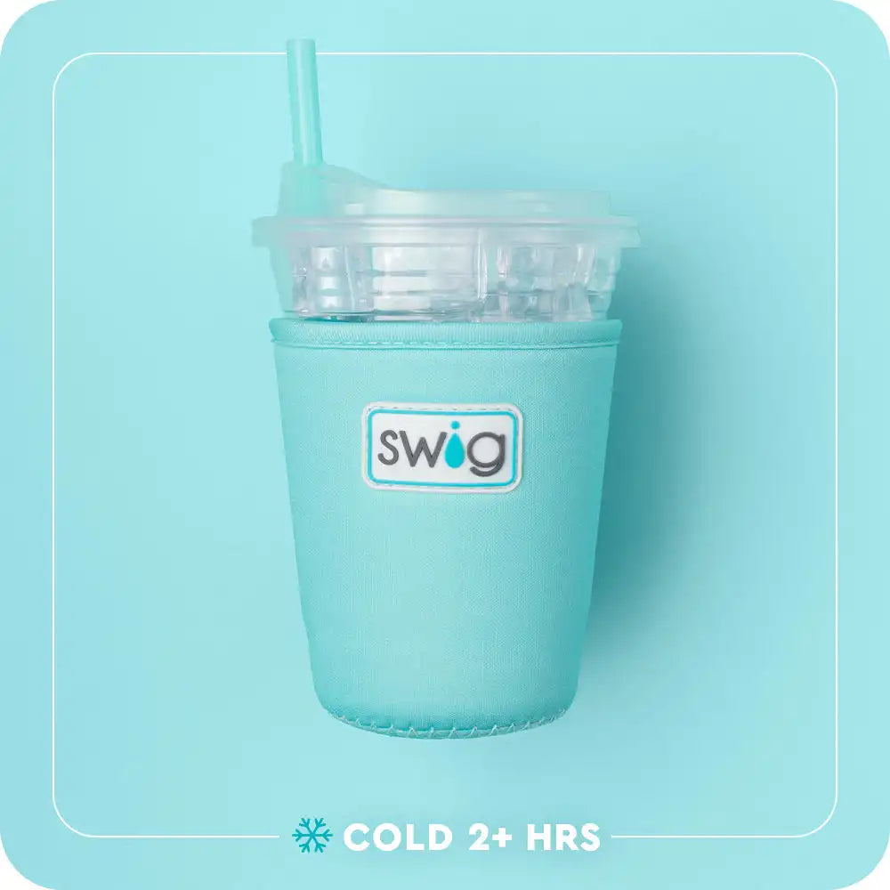 Errbody In The Camp Small Iced Cup Coolie