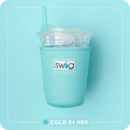 Errbody In The Camp Small Iced Cup Coolie