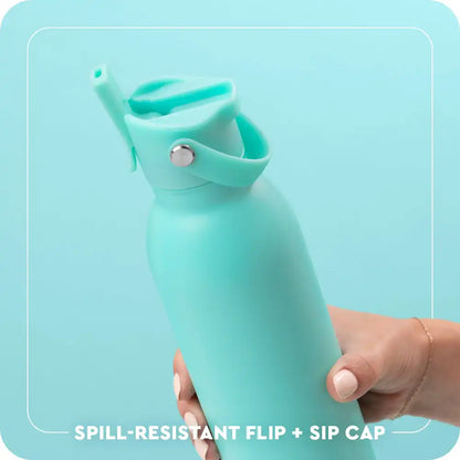 Candy Crush Flip + Sip Bottle 26oz