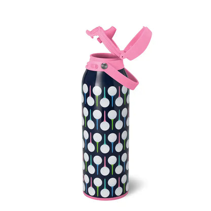 Tee It Up EZ Fill Bottle 32oz