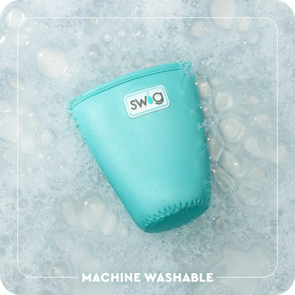 Scrub Life Medium Iced Cup Coolie