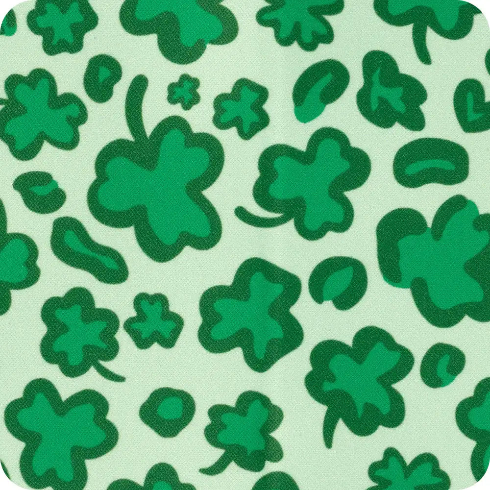 Lucky Leopard Large Iced Cup Coolie