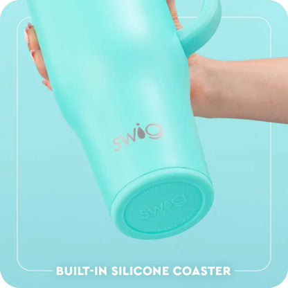 Iowa Mega Mug 40oz
