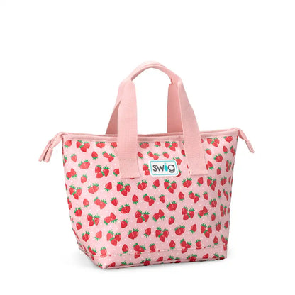 Strawberry Shortcake Lunchi Lunch Bag