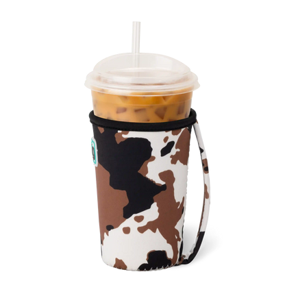 Hayride Medium Iced Cup Coolie
