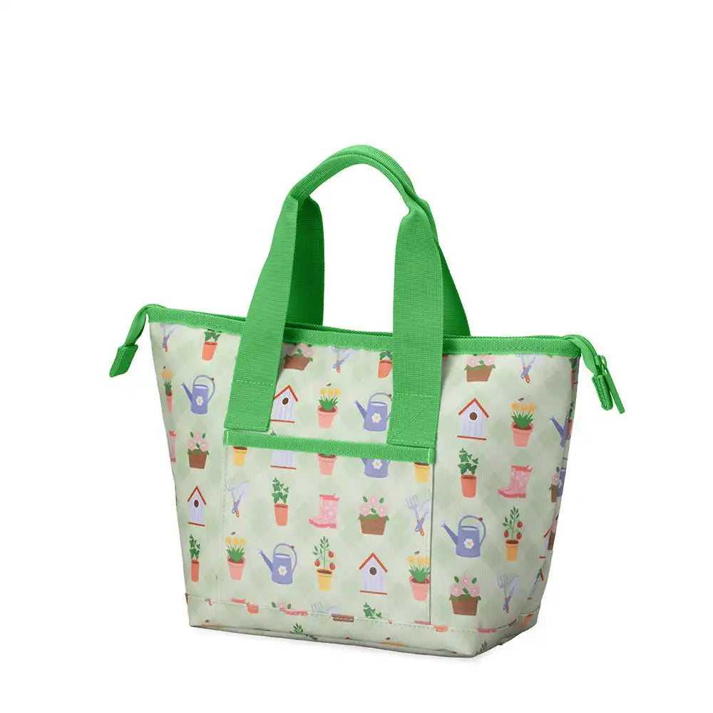 Green Thumb Lunchi Lunch Bag