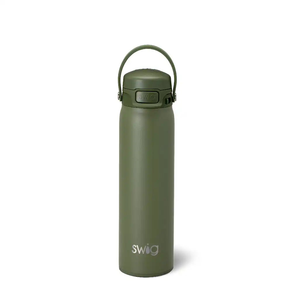 Olive EZ Fill Bottle 22oz