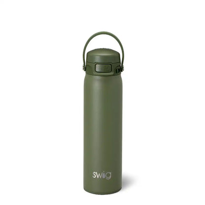 Olive EZ Fill Bottle 22oz