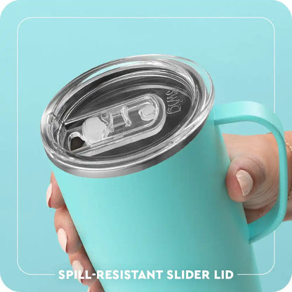 Hayride Travel Mug 22oz