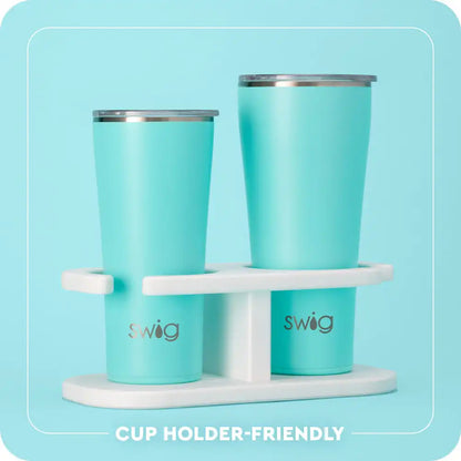 Crimson Tumbler 32oz