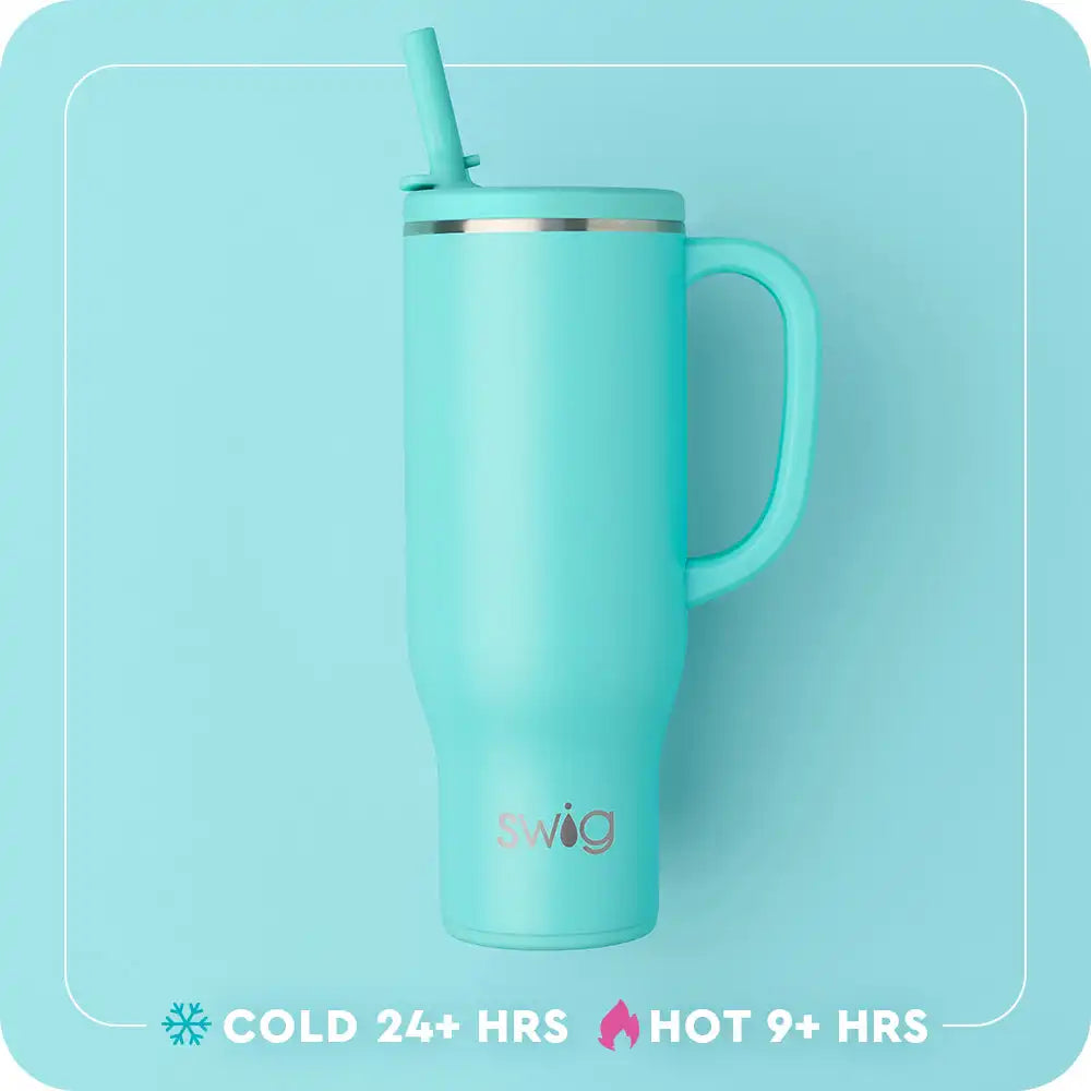 Boot Scootin' Turquoise All Day Bundle