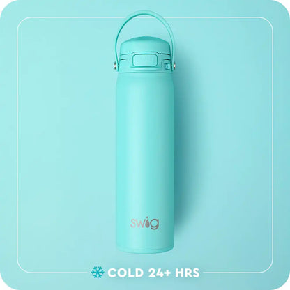 Olive EZ Fill Bottle 22oz