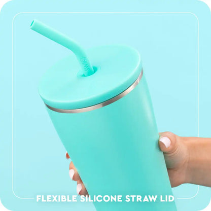 Saturdays in Lexington Straw Tumbler 32oz